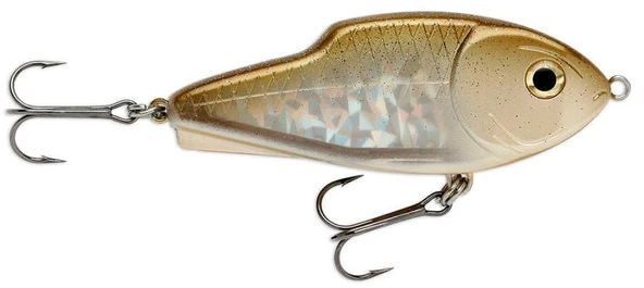 Storm Thunderslide Shad 580 12 cm 61g Maket Balık 0.5-1.0 m Yüzme Derinliği ürün görseli