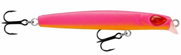 Storm Gomoku Slim Lip MPGLO 4.5 cm 1.7g Maket Balık ürün görseli