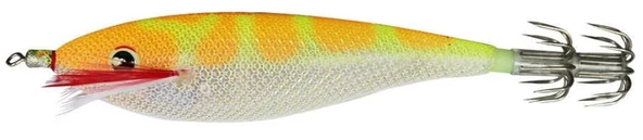 Yozuri Squid Jig Ultra Cloth-Bavc CLE9 9 cm 7g Kalamar Zokası