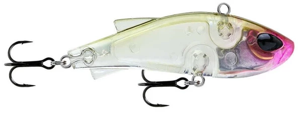 Storm Gomoku Vibe WH 4 cm 3.5g Maket Balık ürün görseli