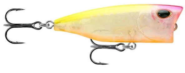 Storm Gomoku Popper CLPHC 4 cm 3g Su Üstü Maket Balık