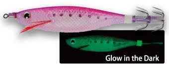 Yozuri Ultra Bait Cloth LPUP 10 cm 8g Kalamar Zokası
