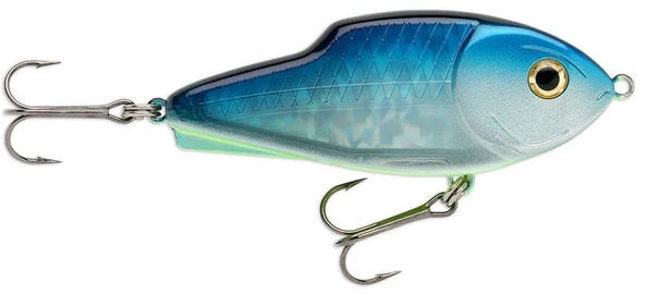 Storm Thunderslide Shad 575 12 cm 61g Maket Balık 0.5-1.0 m Yüzme Derinliği ürün görseli