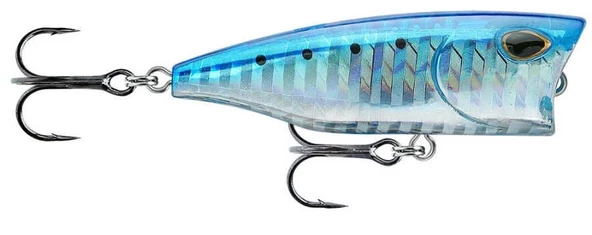 Storm Gomoku Popper BIW 4 cm 3g Su Üstü Maket Balık ürün görseli