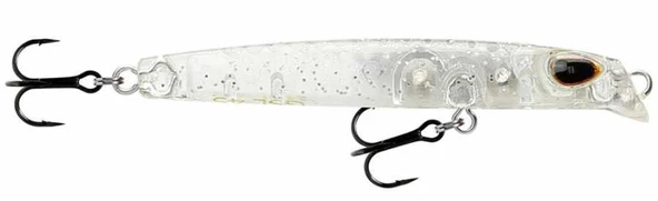 Storm Gomoku Slim Lip UVHG 4.5 cm 1.7g Maket Balık ürün görseli