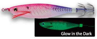 Yozuri Ultra Bait Cloth LCP 10 cm 8g Kalamar Zokası ürün görseli