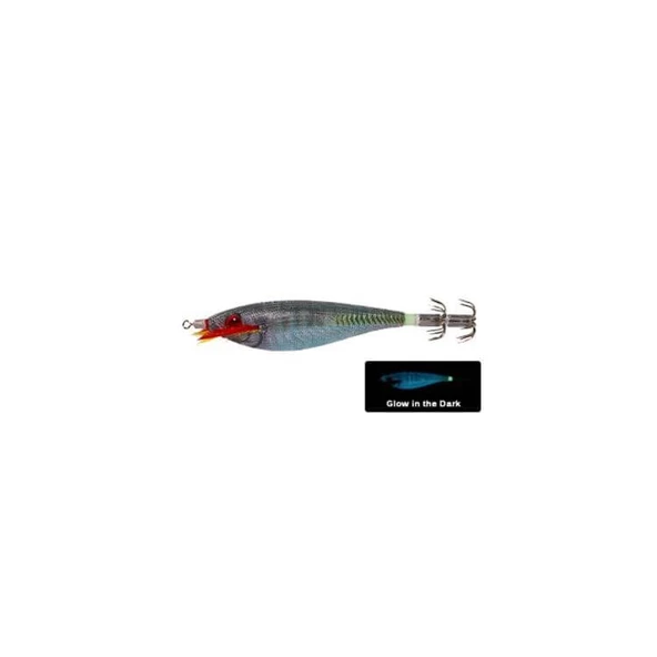 Yozuri Squid Jig Ultra Cloth-Bavc BLRA 6.5 cm 5g Kalamar Zokası