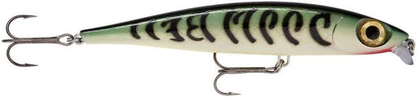 Storm Doom Bell T-Witch 483 13 cm 20g Maket Balık 0.3-0.6 m Yüzme Derinliği