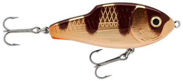 Storm Thunderslide Shad 578 12 cm 61g Maket Balık 0.5-1.0 m Yüzme Derinliği ürün görseli