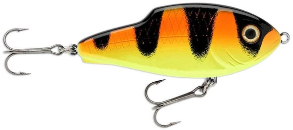 Storm Thunderslide Shad 577 12 cm 61g Maket Balık 0.5-1.0 m Yüzme Derinliği ürün görseli