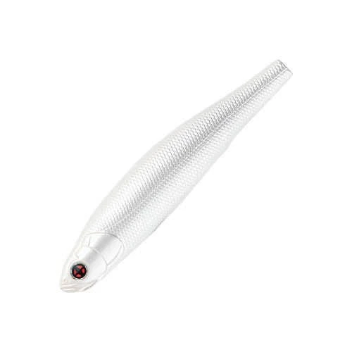 Sakura Rush Diver Longbill Minnow Floating P06 11 cm 21.8g Maket Balık 0-6 m Yüzme Derinliği