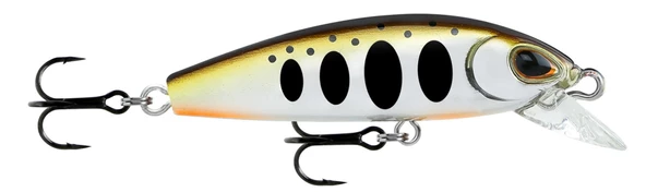 R 4.8 cm 6g Maket Balık 0-1.0 m Yüzme Derinliği ürün görseli