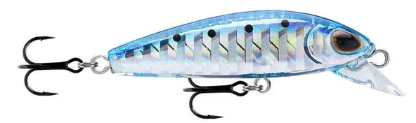 Storm Gomoku Dense BIW 4.8 cm 6g Maket Balık 0-1.0 m Yüzme Derinliği