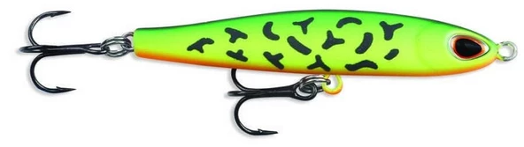 Storm Gomoku Flutter Slim FT 9.5 cm 11.5g Maket Balık ürün görseli