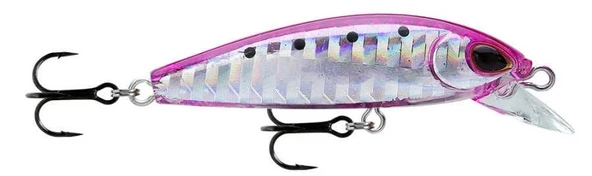 Storm Gomoku Dense PIW 4.8 cm 6g Maket Balık 0-1.0 m Yüzme Derinliği