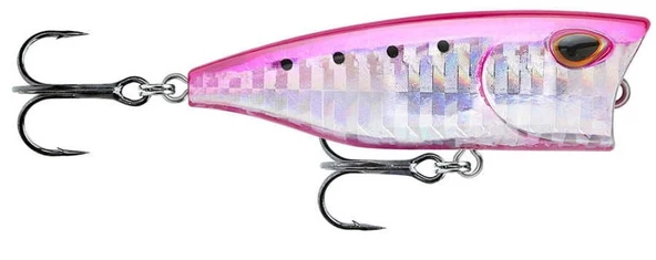Storm Gomoku Popper PIW 4 cm 3g Su Üstü Maket Balık