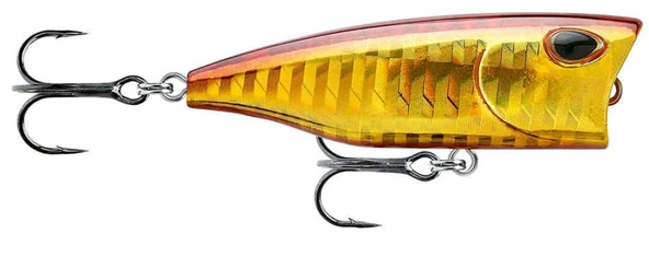 Storm Gomoku Popper HGR 4 cm 3g Su Üstü Maket Balık ürün görseli