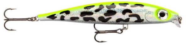 Storm Doom Bell T-Witch 460 13 cm 20g Maket Balık 0.3-0.6 m Yüzme Derinliği ürün görseli