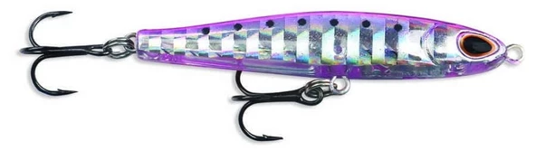 Storm Gomoku Flutter Slim PIW 4.5 cm 2g Maket Balık