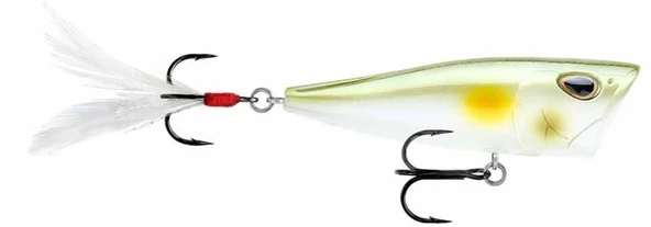 Storm Arashi Cover Pop 679 - PEARL AYU 8 cm 14g Su Üstü Maket Balık