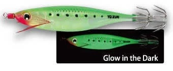 Yozuri Ultra Bait Aurora LM 8 cm 7g Kalamar Zokası ürün görseli 1