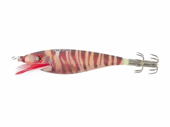 Yozuri Squid Jig Ultra Cloth-Bavc LRKE 6.5 cm 5g Kalamar Zokası ürün görseli