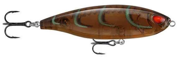 Storm Gomoku Pencil TBP 4.5 cm 2.7g Su Üstü Maket Balık ürün görseli