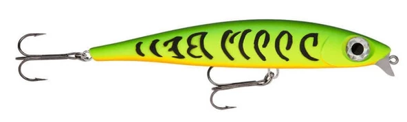 Storm Doom Bell T-Witch 484 13 cm 20g Maket Balık 0.3-0.6 m Yüzme Derinliği