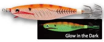 Yozuri Ultra Bait Cloth LOG 6.5 cm 7g Kalamar Zokası ürün görseli