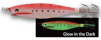 Yozuri Ultra Bait Cloth LR 6.5 cm 7g Kalamar Zokası - Resim 2