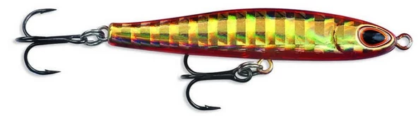 Storm Gomoku Flutter Slim HGR 4.5 cm 2g Maket Balık ürün görseli