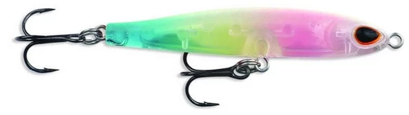Gomoku Flutter Slim GLCD 9.5 cm 11.5g Maket Balık