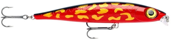 Storm Doom Bell T-Witch 459 13 cm 20g Maket Balık 0.3-0.6 m Yüzme Derinliği ürün görseli