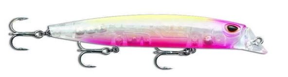Storm So-Run Lipless Minnow CLPHC 9 cm 10.5g Maket Balık 0.1-0.5 m Yüzme Derinliği ürün görseli