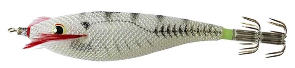 Yozuri Squid Jig Ultra Cloth-Bavc CL 6.5 cm 5g Kalamar Zokası ürün görseli