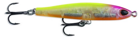 Storm Gomoku Flutter Slim CLPHC 9.5 cm 11.5g Maket Balık
