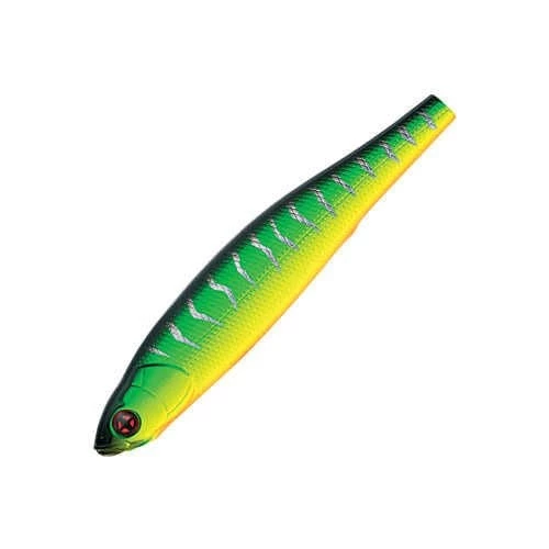 Sakura Rush Diver Longbill Minnow Floating M06 13 cm 36.8g Maket Balık 0-8 m Yüzme Derinliği ürün görseli