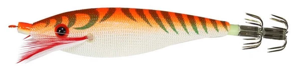 Yozuri Squid Jig Ultra Cloth-Bavc L9 9 cm 7g Kalamar Zokası ürün görseli