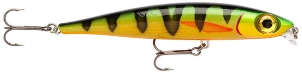 Storm Doom Bell T-Witch 458 13 cm 20g Maket Balık 0.3-0.6 m Yüzme Derinliği