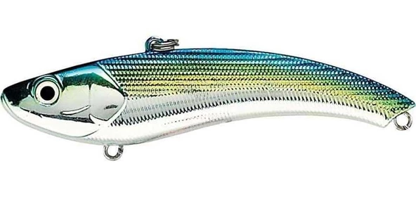 Storm Thunderblade 465 5 cm 6g Maket Balık