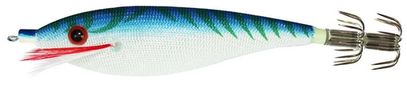 Yozuri Squid Jig Ultra Cloth-Bavc L11 6.5 cm 5g Kalamar Zokası ürün görseli