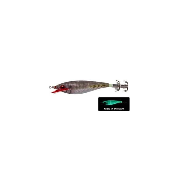 Yozuri Squid Jig Ultra Cloth-Bavc LRAJ 7 cm 6g Kalamar Zokası ürün görseli