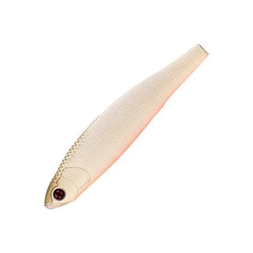 Sakura Rush Diver Longbill Minnow Floating M08 13 cm 36.8g Maket Balık 0-8 m Yüzme Derinliği ürün görseli