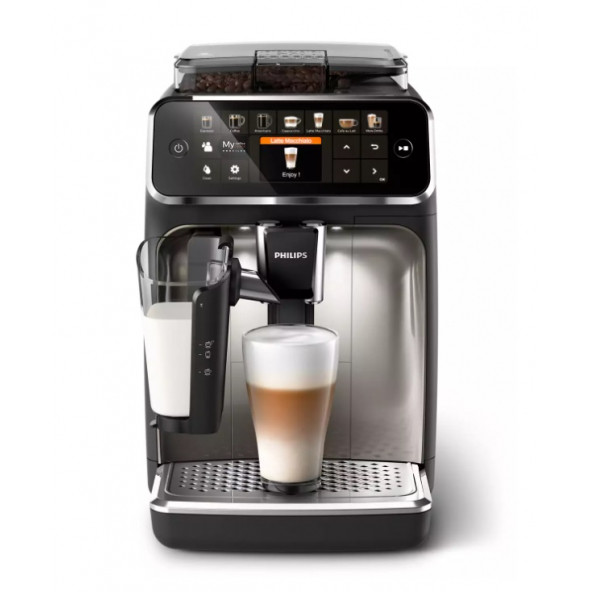 Philips 5400 Serisi EP5447/90 Tam Otomatik Kahve Makinesi - 3
