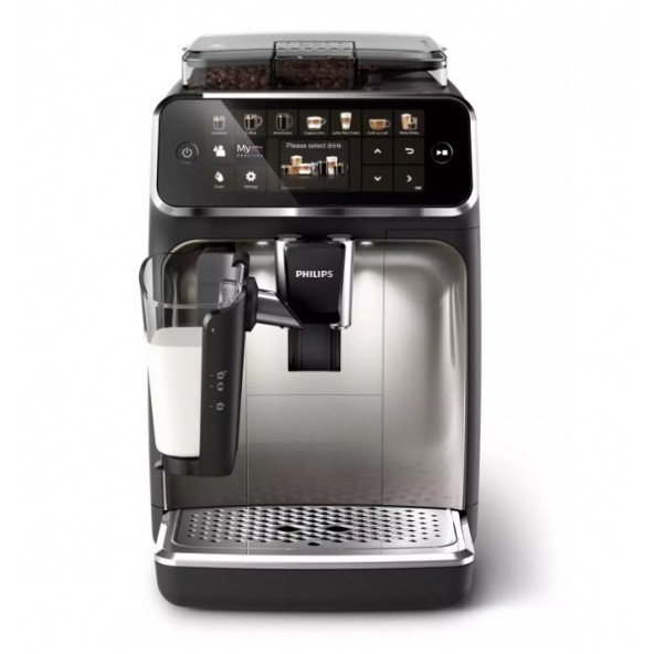 Philips 5400 Serisi EP5447/90 Tam Otomatik Kahve Makinesi - 5