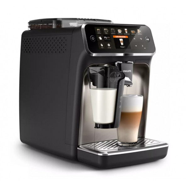 Philips 5400 Serisi EP5447/90 Tam Otomatik Kahve Makinesi - 7