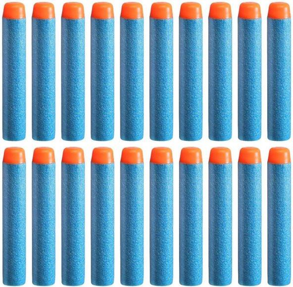 Hasbro Nerf Elite 20 li Yedek Dart Paket F0040 - 1