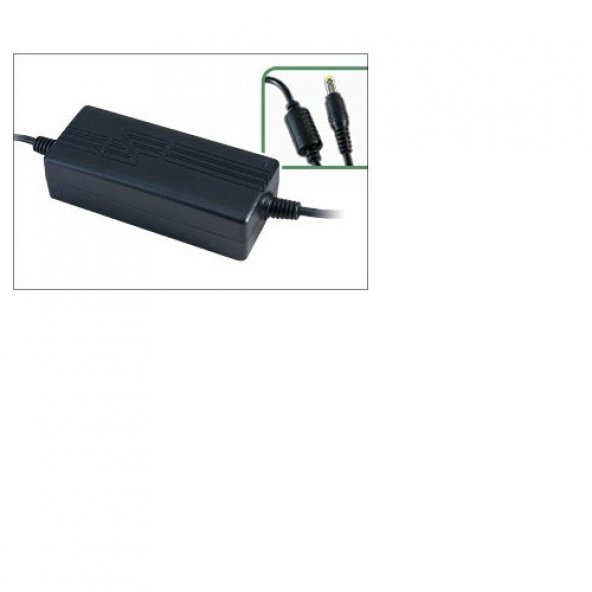 Yıldırım 12 Volt 10 Amper Dc Adaptör - 1