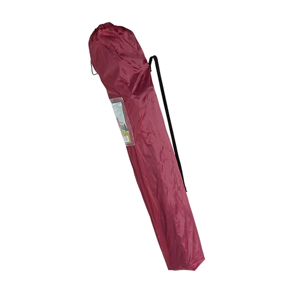 Esk Katlanır Kamp Sandalyesi (90 kg Taşıma) - 3