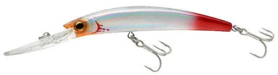 Yozuri Crystal Minnow Deep Diver Floating HBGS 11 cm 16g Maket Balık 3 m Yüzme Derinliği